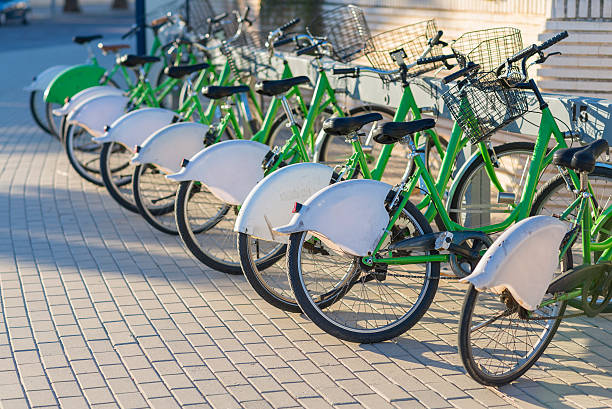 Sustainable Transport