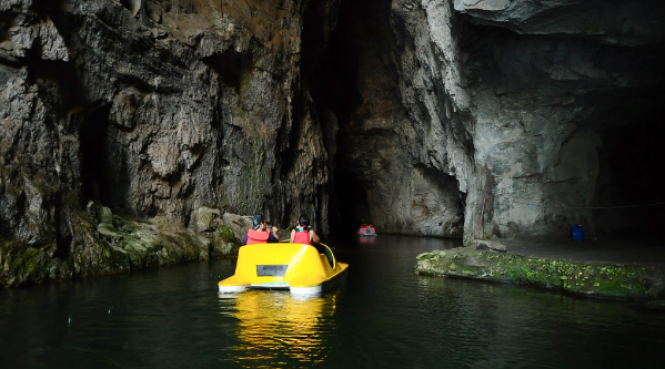 Sustainable Destinations